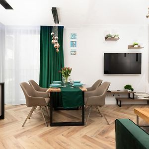 Appartement met Twee Slaapkamers